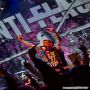 Anti Flag @ Le Metronum